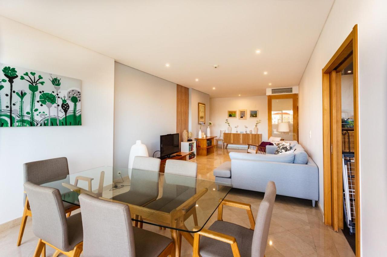 Marina Vilamoura Aquamar 006 By Vilamoura Sun Екстериор снимка