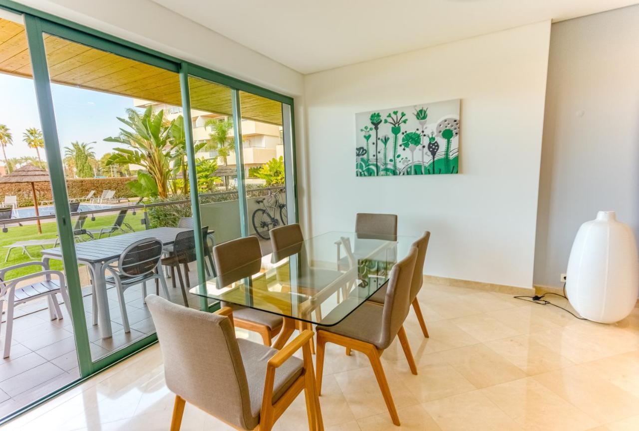 Marina Vilamoura Aquamar 006 By Vilamoura Sun Екстериор снимка
