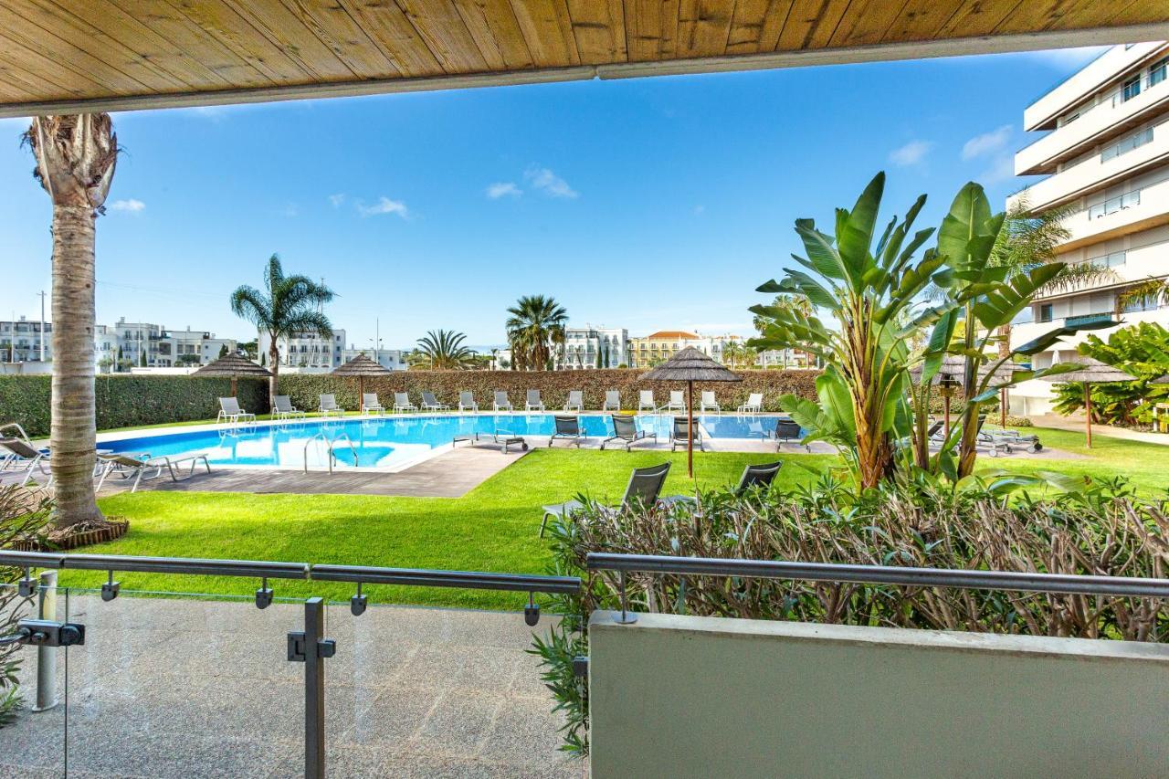 Marina Vilamoura Aquamar 006 By Vilamoura Sun Екстериор снимка