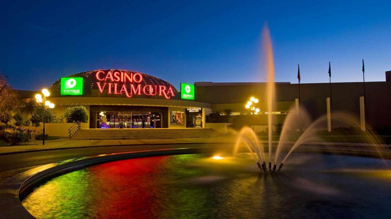 Marina Vilamoura Aquamar 006 By Vilamoura Sun Екстериор снимка
