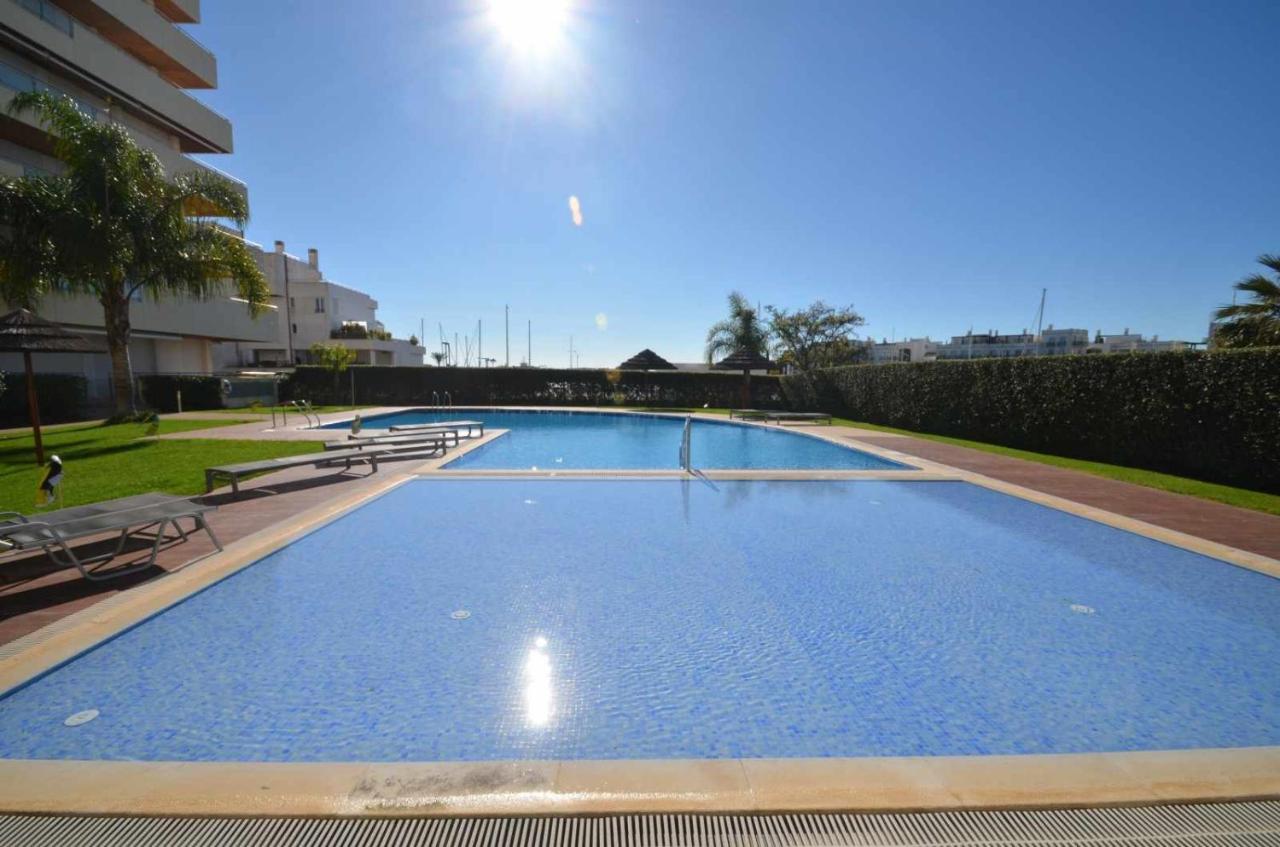 Marina Vilamoura Aquamar 006 By Vilamoura Sun Екстериор снимка