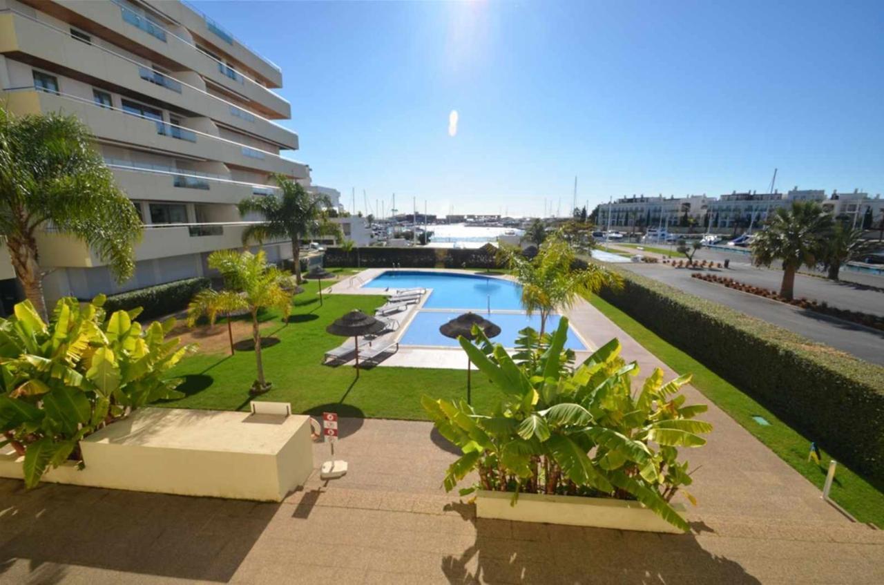 Marina Vilamoura Aquamar 006 By Vilamoura Sun Екстериор снимка