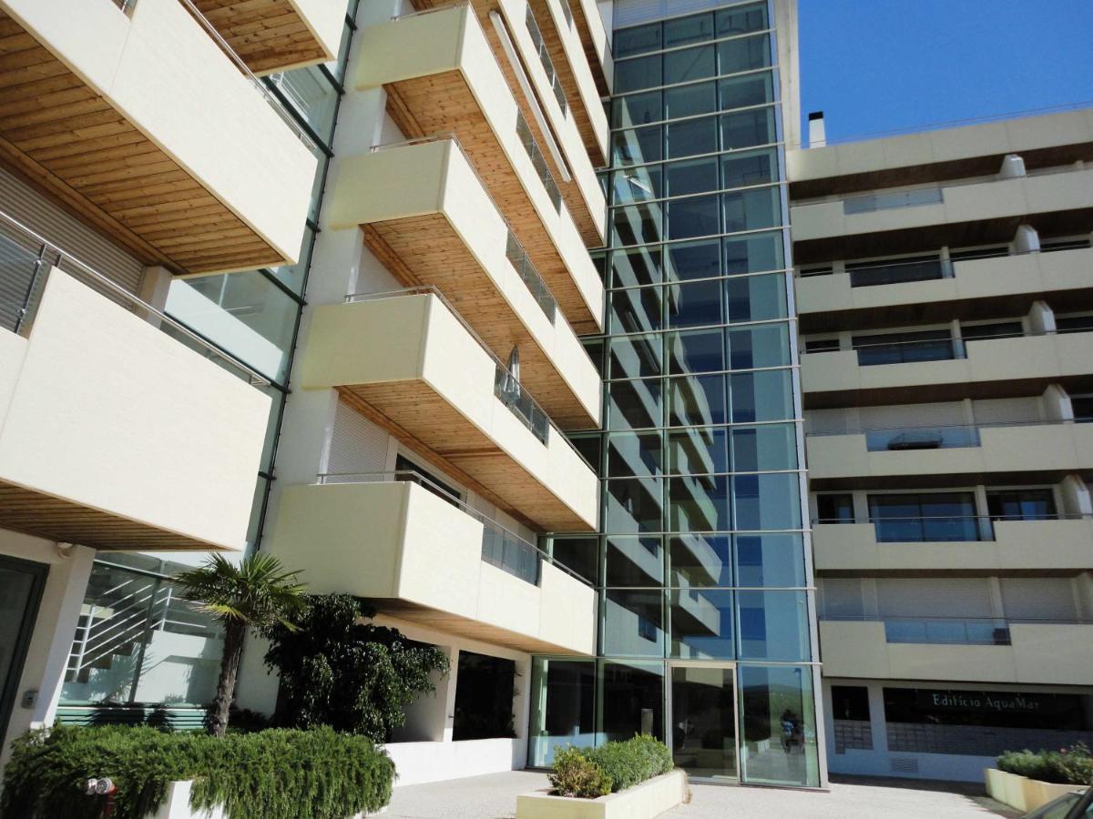 Marina Vilamoura Aquamar 006 By Vilamoura Sun Екстериор снимка