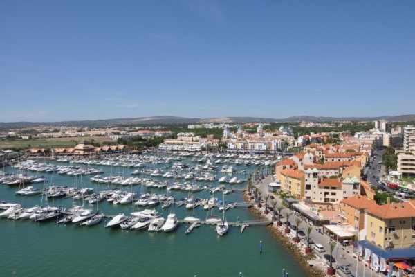 Marina Vilamoura Aquamar 006 By Vilamoura Sun Екстериор снимка