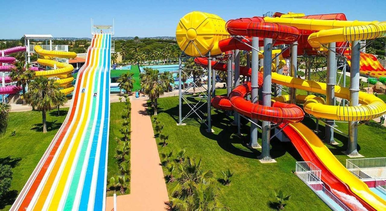 Marina Vilamoura Aquamar 006 By Vilamoura Sun Екстериор снимка